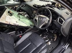 View Auto part Air Cleaner/Box Nissan Xtrail 2016