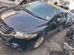 View Auto part Fuel Door / Filler Honda Odyssey 2010