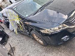 View Auto part Fuel Door / Filler Honda Odyssey 2010