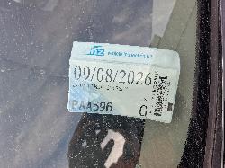 View Auto part Fuel Door / Filler Honda Odyssey 2010