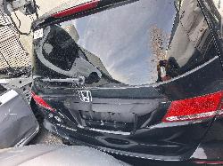 View Auto part Fuel Door / Filler Honda Odyssey 2010