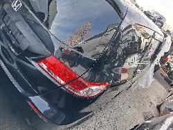 View Auto part Fuel Door / Filler Honda Odyssey 2010