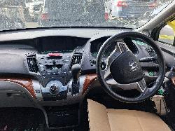 View Auto part Fuel Door / Filler Honda Odyssey 2010
