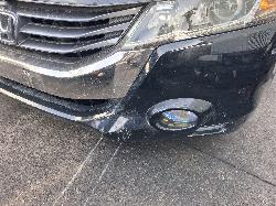 View Auto part Fuel Door / Filler Honda Odyssey 2010