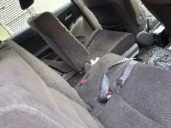 View Auto part Fuel Door / Filler Honda Odyssey 2010