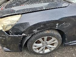 View Auto part Map Sensor Subaru Liberty 2012