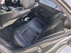 View Auto part Seatbelt/Stalk Holden Cruze 2012