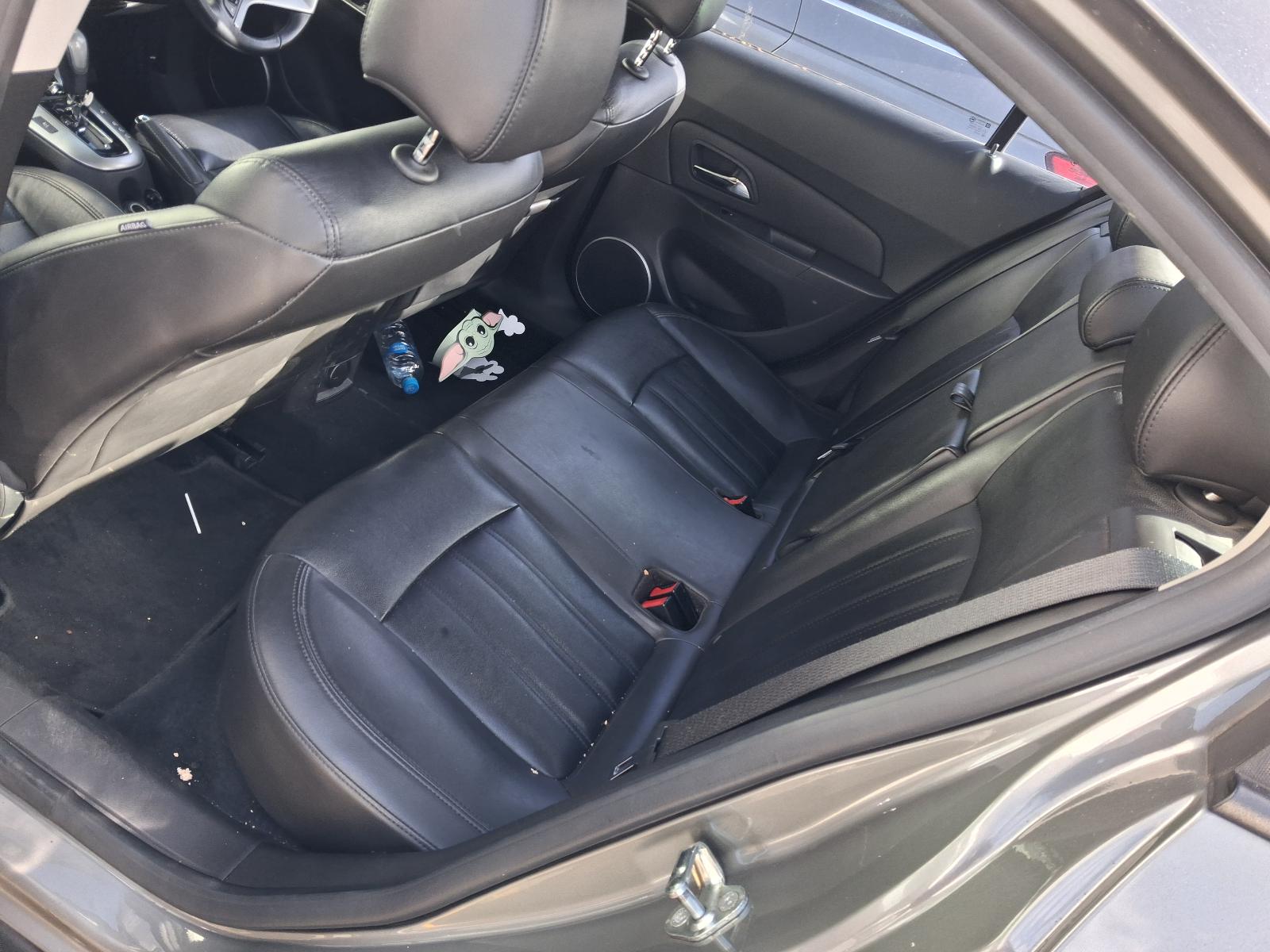2012 Holden Cruze Seatbelt/Stalk View Auto part Seatbelt/Stalk Holden Cruze 2012