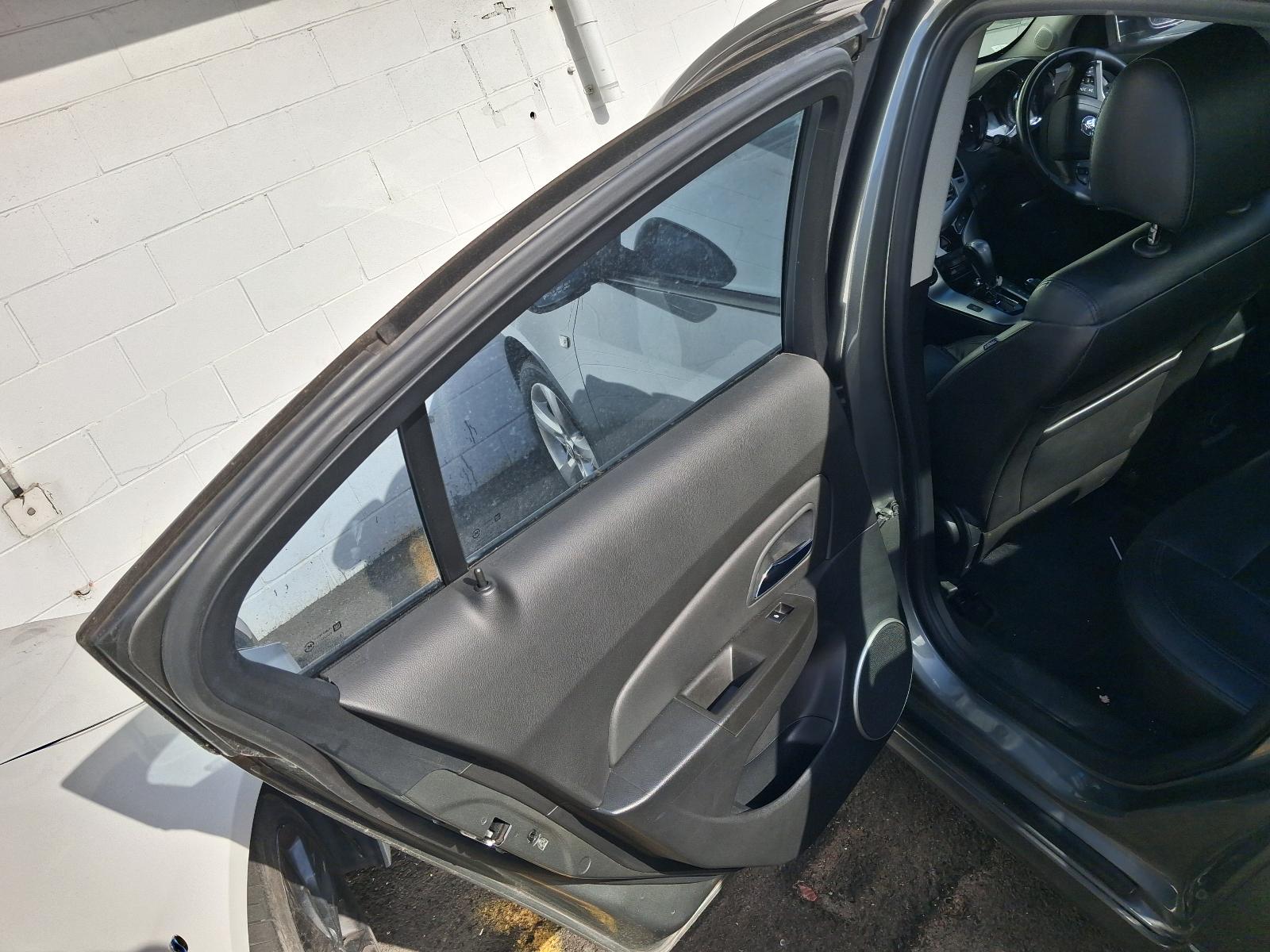 2012 Holden Cruze Seatbelt/Stalk View Auto part Seatbelt/Stalk Holden Cruze 2012