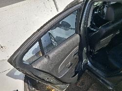 View Auto part Seatbelt/Stalk Holden Cruze 2012