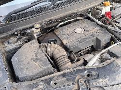 View Auto part Fuel Pump Holden Captiva 2014