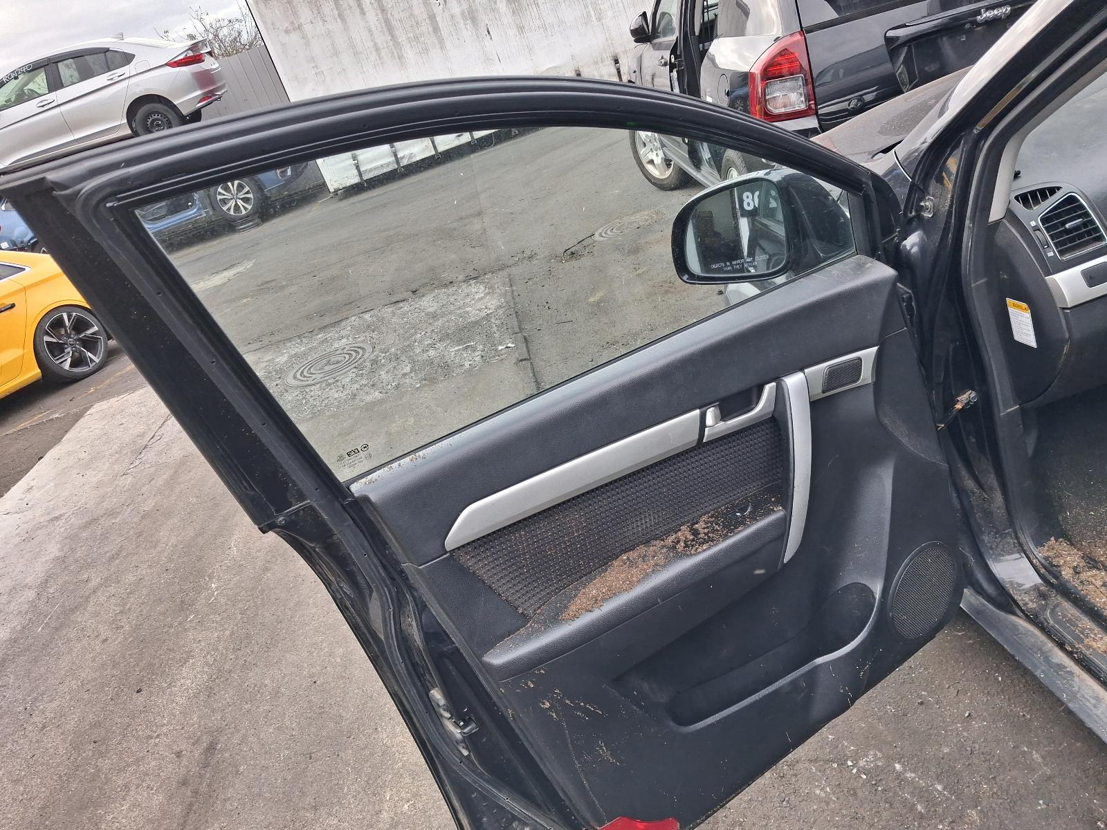 2014 Holden Captiva Fuel Pump View Auto part Fuel Pump Holden Captiva 2014