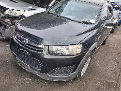 View Auto part Fuel Pump Holden Captiva 2014