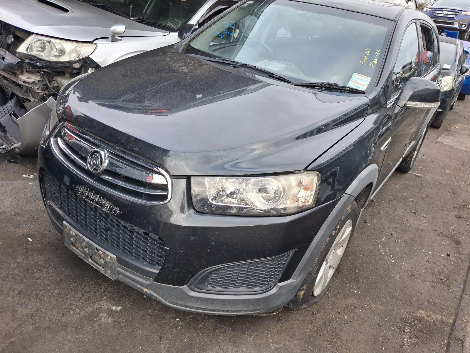 2014 Holden Captiva Fuel Pump View Auto part Fuel Pump Holden Captiva 2014