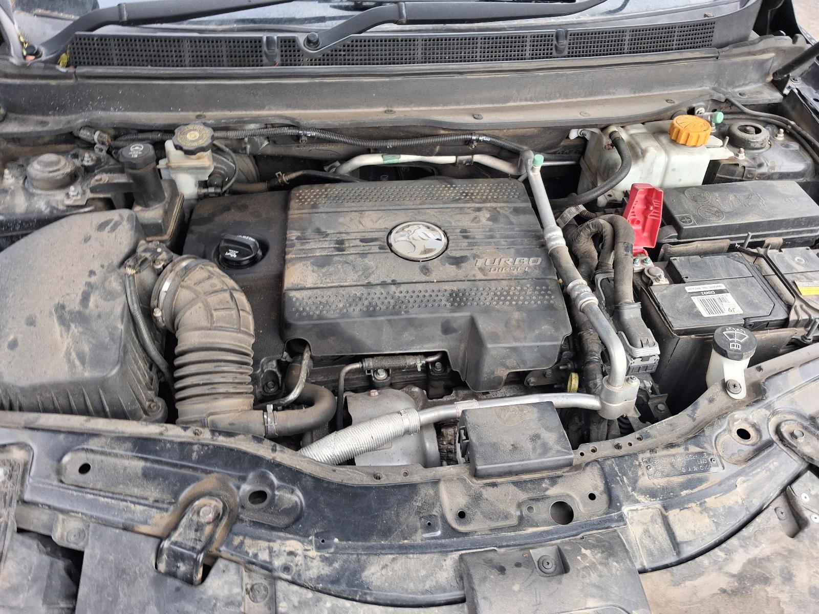 2014 Holden Captiva Fuel Pump View Auto part Fuel Pump Holden Captiva 2014