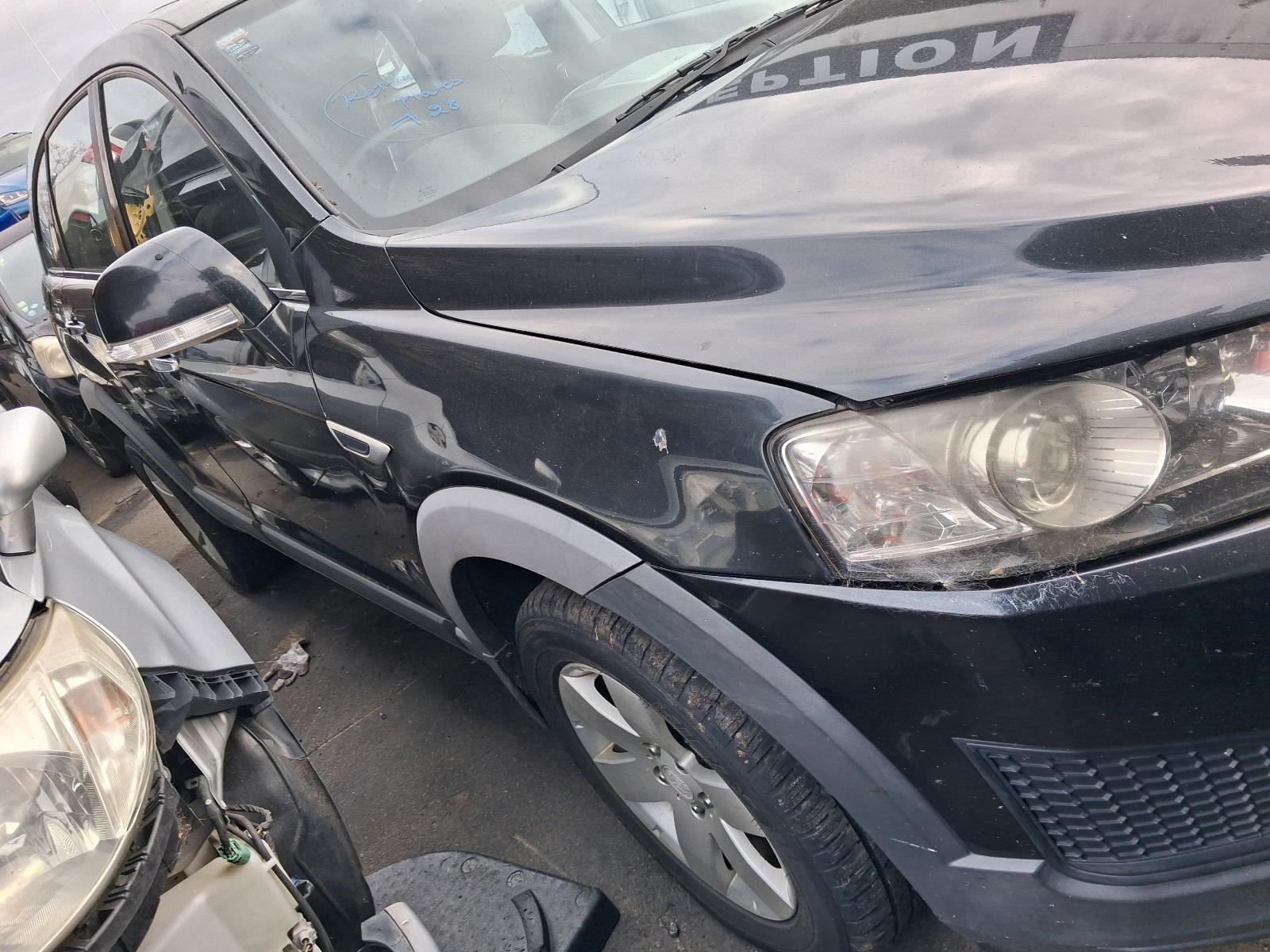2014 Holden Captiva Fuel Pump View Auto part Fuel Pump Holden Captiva 2014