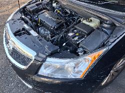 View Auto part F/Bar Reinforc/Brack Holden Cruze 2014