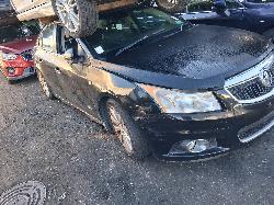 View Auto part F/Bar Reinforc/Brack Holden Cruze 2014