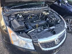 View Auto part F/Bar Reinforc/Brack Holden Cruze 2014