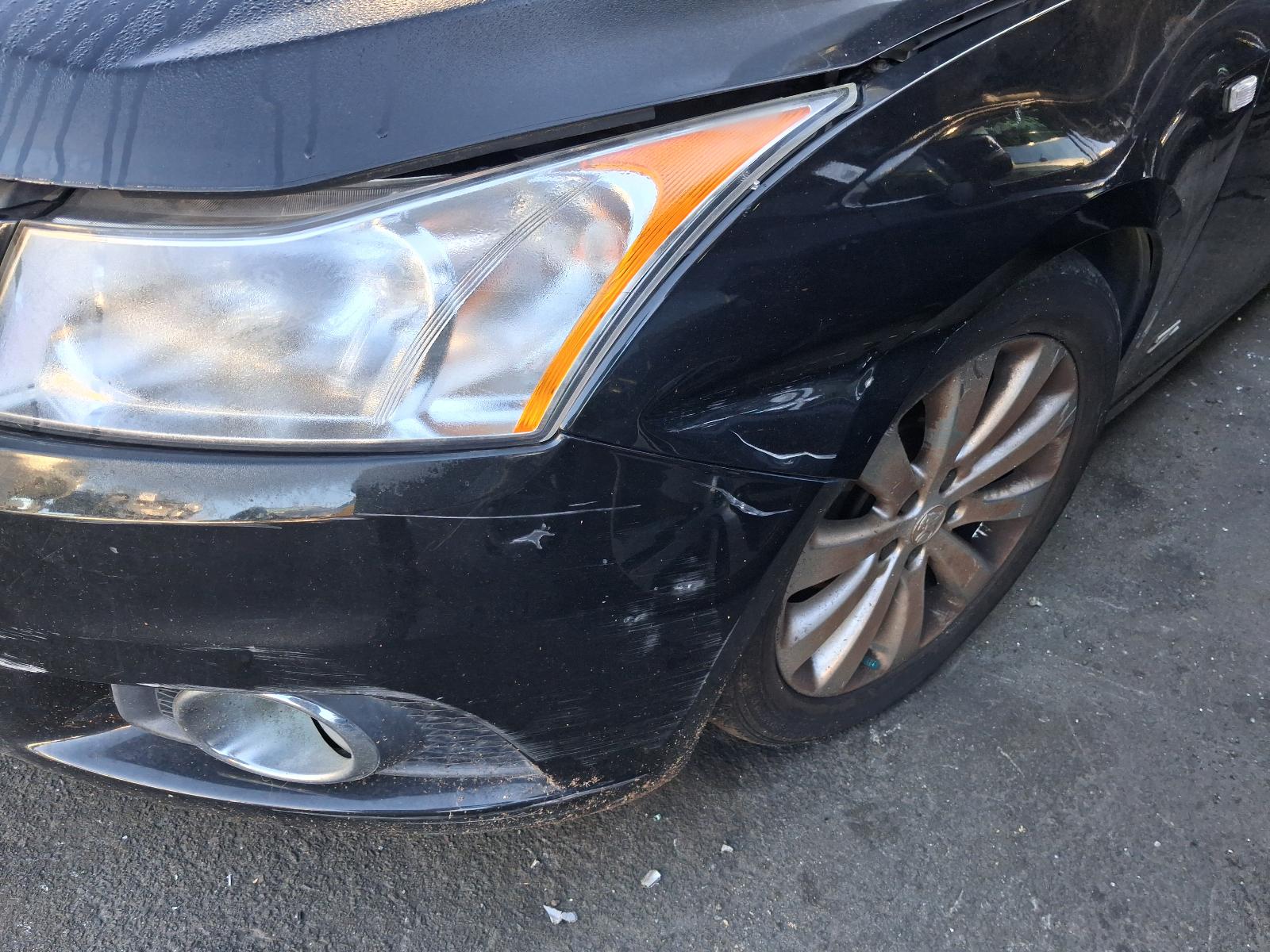 2014 Holden Cruze F/Bar Reinforc/Brack View Auto part F/Bar Reinforc/Brack Holden Cruze 2014