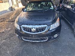 View Auto part F/Bar Reinforc/Brack Holden Cruze 2014