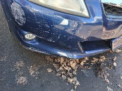 View Auto part Seatbelt/Stalk Subaru Liberty 2011