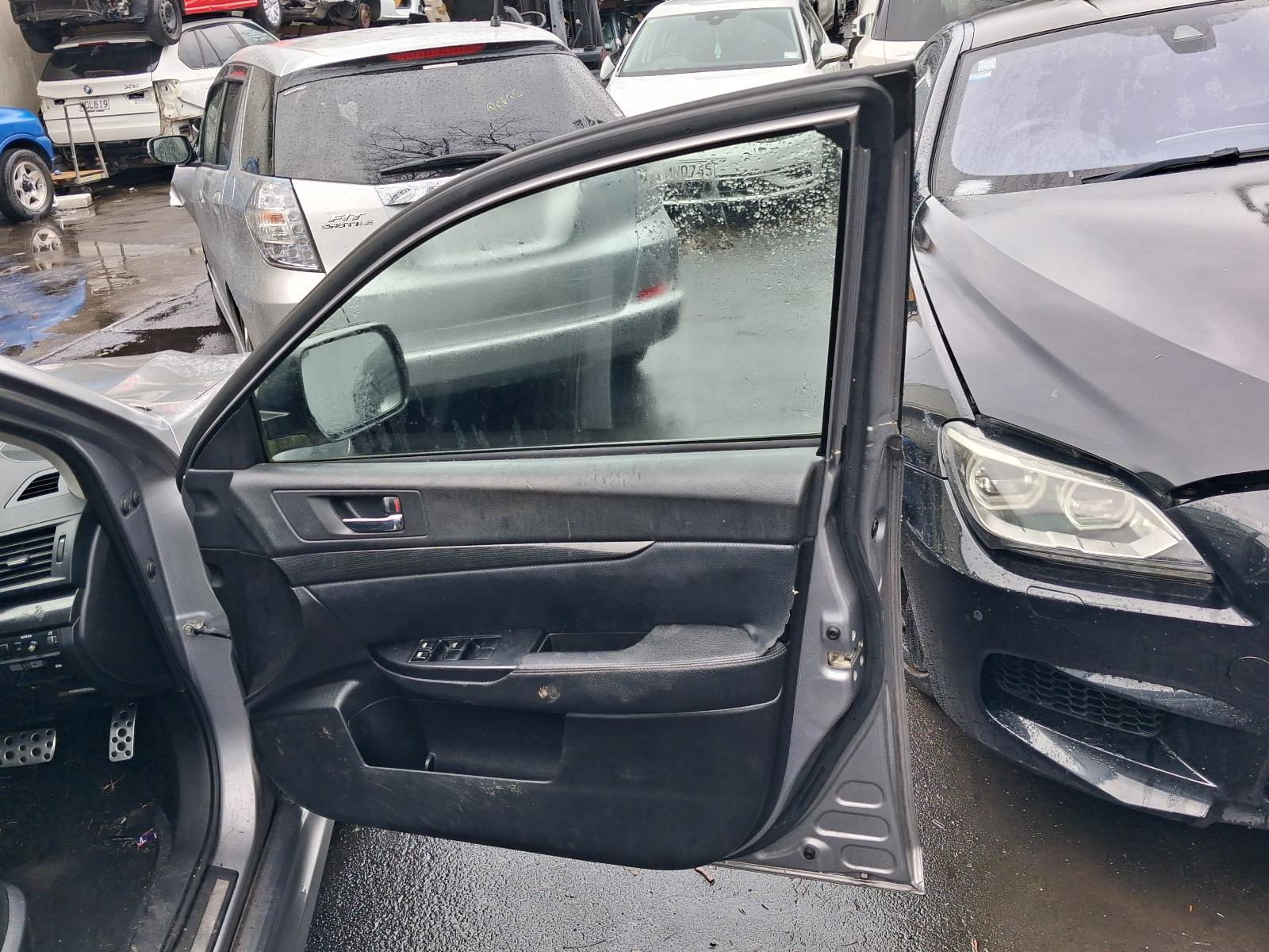 View Auto part Rear Bumper Subaru Liberty 2010