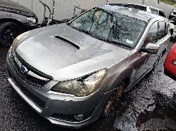 View Auto part Rear Bumper Subaru Liberty 2010