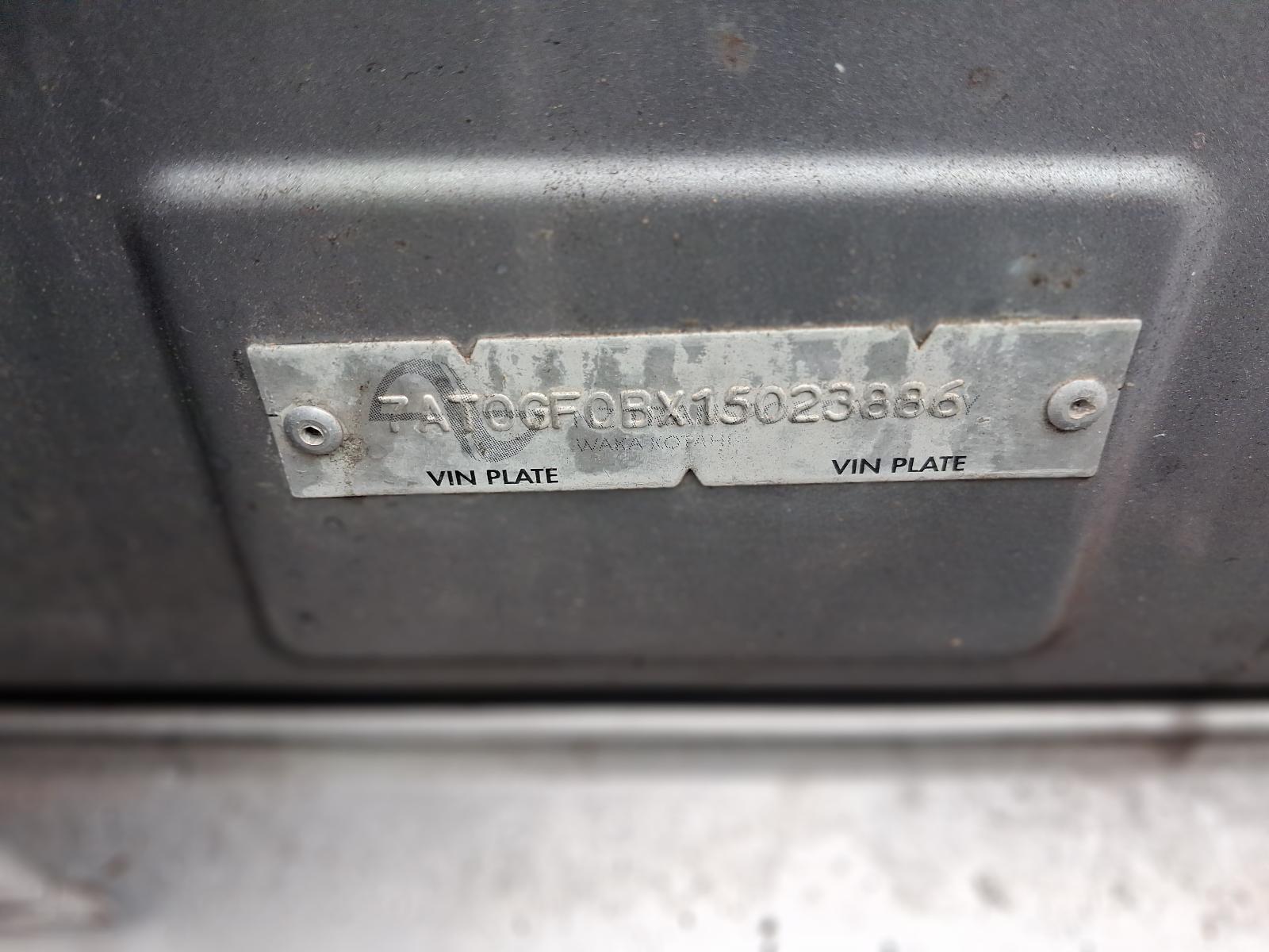 View Auto part Rear Bumper Subaru Liberty 2010