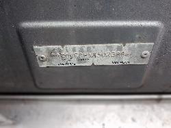 View Auto part Rear Bumper Subaru Liberty 2010