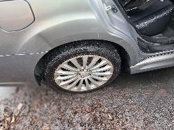 View Auto part Rear Bumper Subaru Liberty 2010