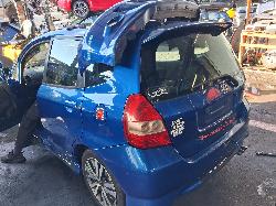 View Auto part Trans/Gearbox Honda Jazz 2005