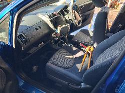 View Auto part Trans/Gearbox Honda Jazz 2005