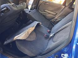 View Auto part Trans/Gearbox Honda Jazz 2005