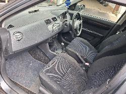 View Auto part Front Bumper Suzuki Swift 2005