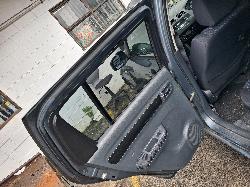 View Auto part Front Bumper Suzuki Swift 2005