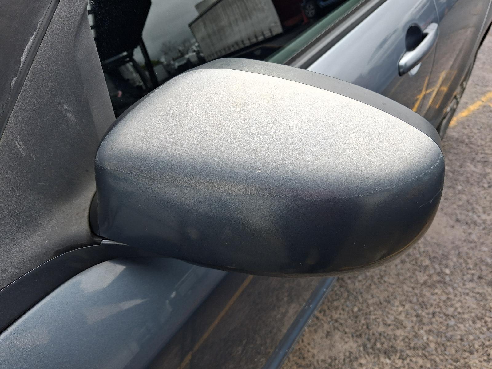 View Auto part Front Bumper Suzuki Swift 2005
