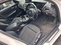 View Auto part Fuel Sending Unit Bmw 1 Series 2012