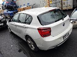 View Auto part Fuel Sending Unit Bmw 1 Series 2012