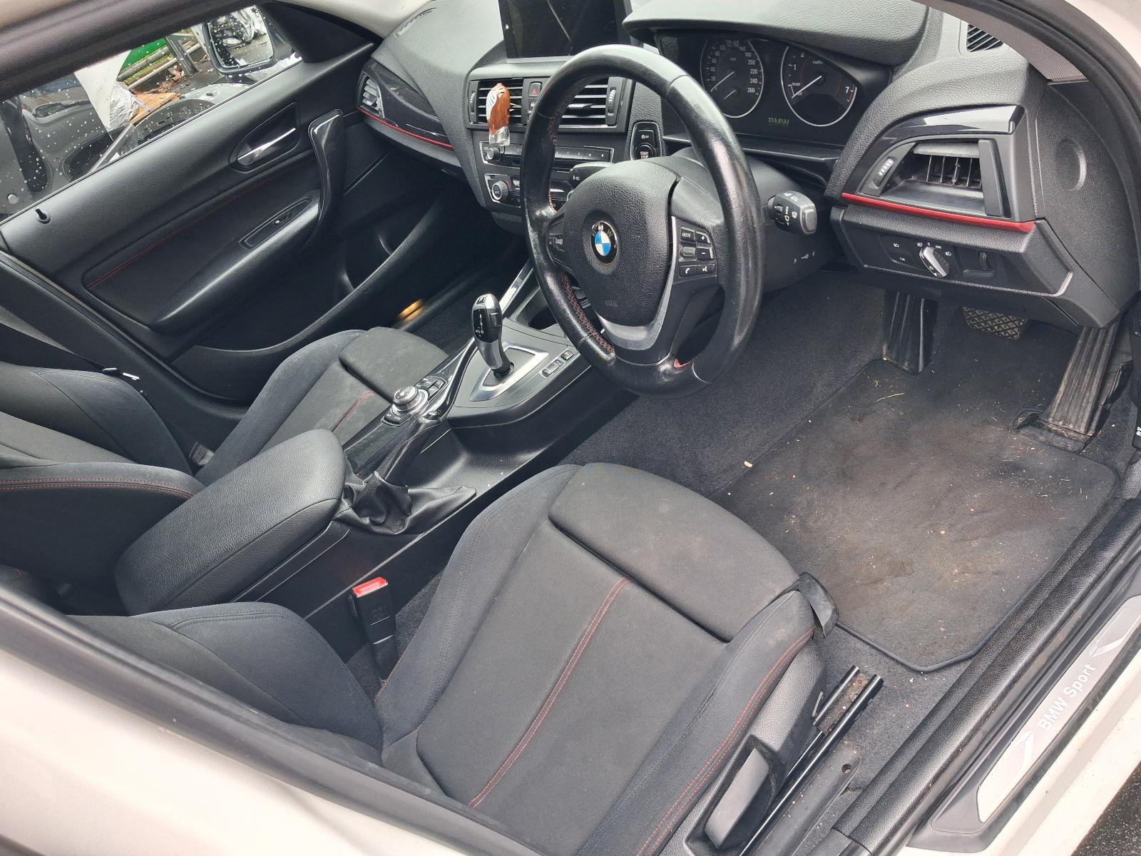 2012 Bmw 1 Series Fuel Sending Unit View Auto part Fuel Sending Unit Bmw 1 Series 2012