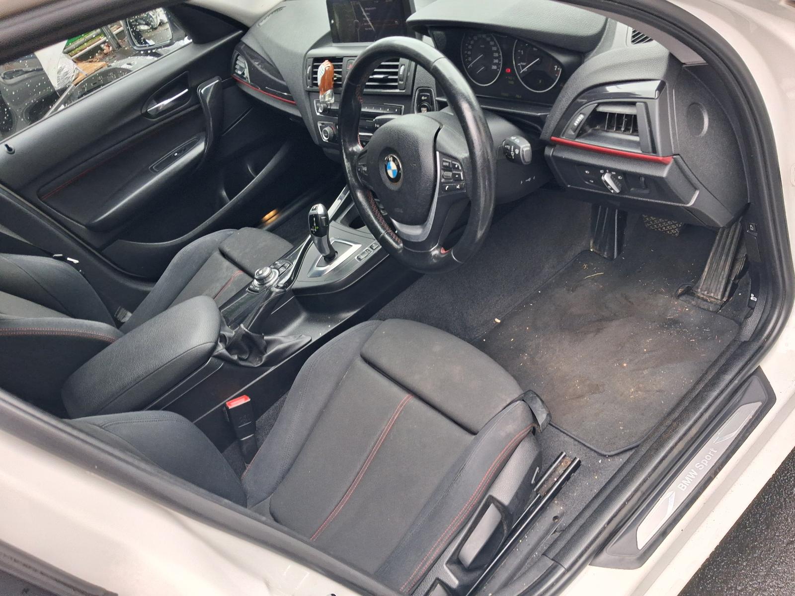 2012 Bmw 1 Series Fuel Sending Unit View Auto part Fuel Sending Unit Bmw 1 Series 2012