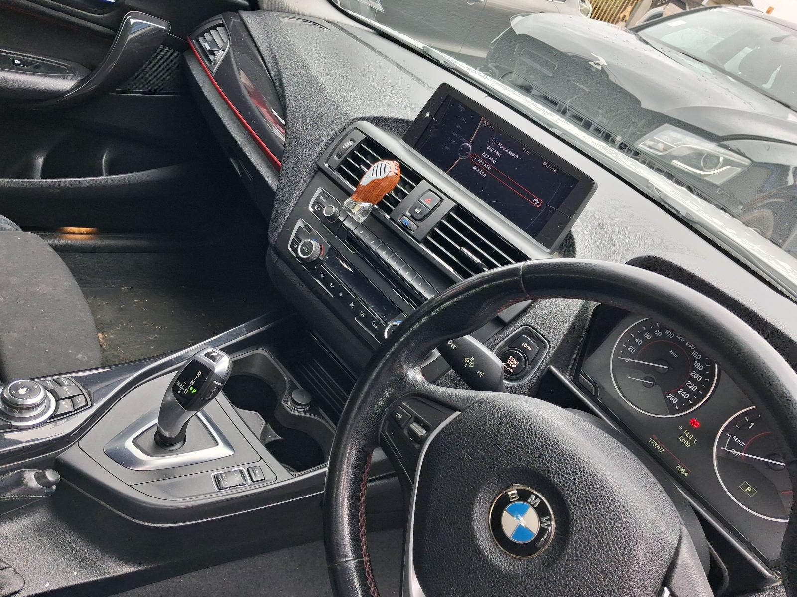 2012 Bmw 1 Series Fuel Sending Unit View Auto part Fuel Sending Unit Bmw 1 Series 2012