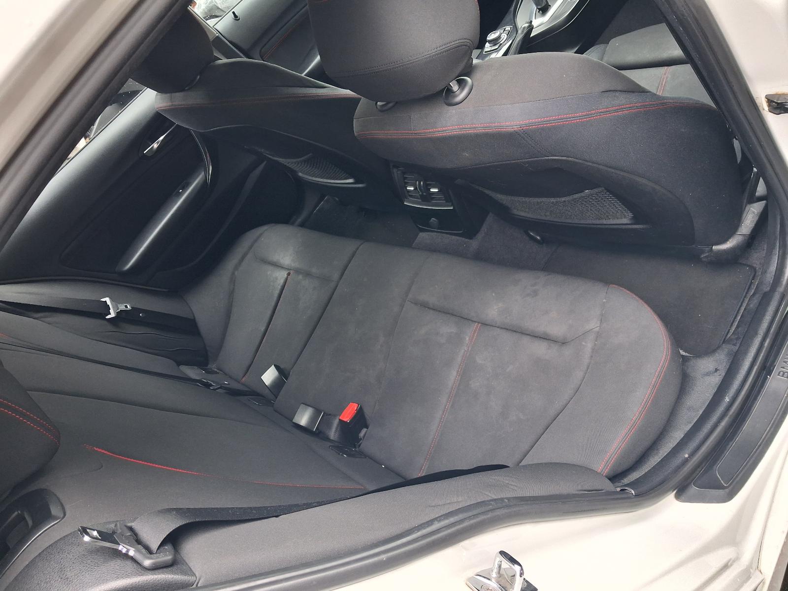2012 Bmw 1 Series Fuel Sending Unit View Auto part Fuel Sending Unit Bmw 1 Series 2012