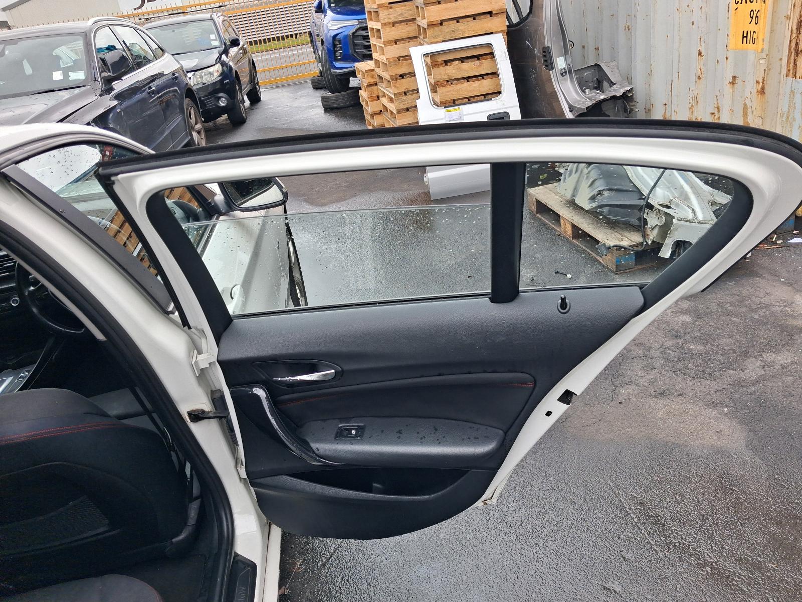 2012 Bmw 1 Series Fuel Sending Unit View Auto part Fuel Sending Unit Bmw 1 Series 2012