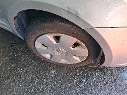 View Auto part Front Bumper Suzuki Swift 2005
