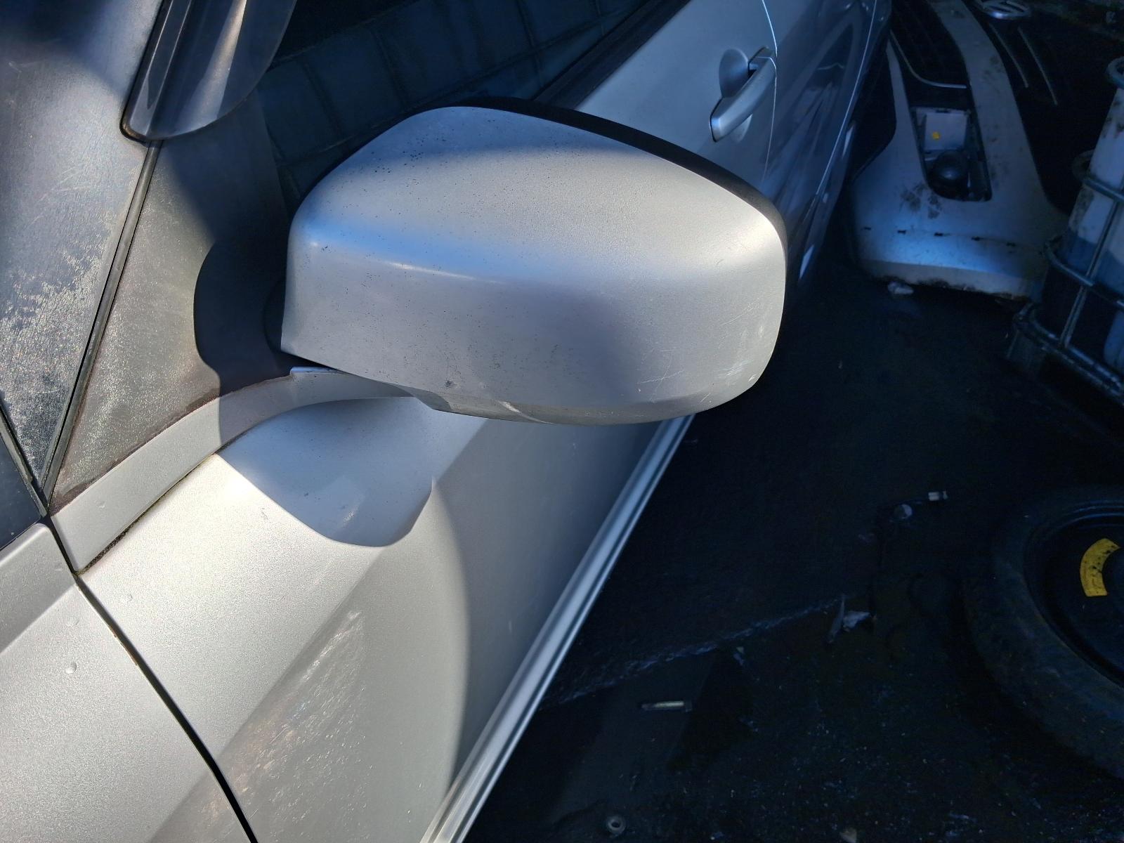 View Auto part Front Bumper Suzuki Swift 2005