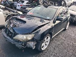 View Auto part Left Rear Trailing Arm Subaru Impreza 2009