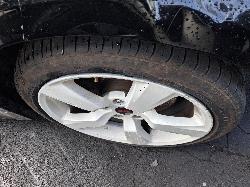 View Auto part Left Rear Trailing Arm Subaru Impreza 2009