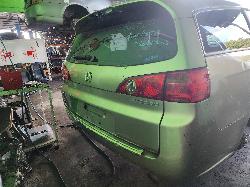 View Auto part Engine Honda Accord 2003