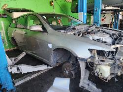 View Auto part Trans/Gearbox Honda Accord 2003
